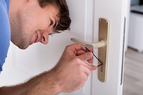 Clearwater Residential Locksmith